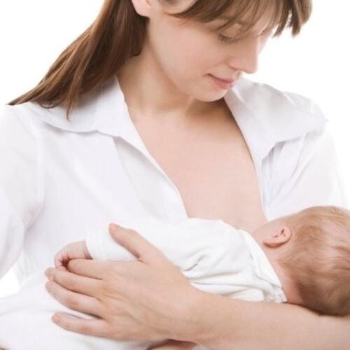 Breastfeeding issues