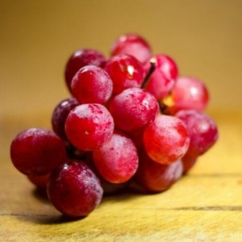 Grapes