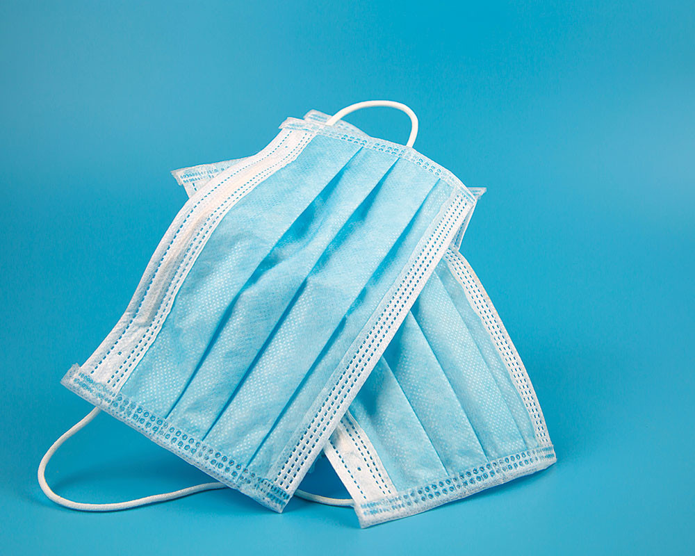 N95 Mask Singapore Has To Offer And All Other Masks Available