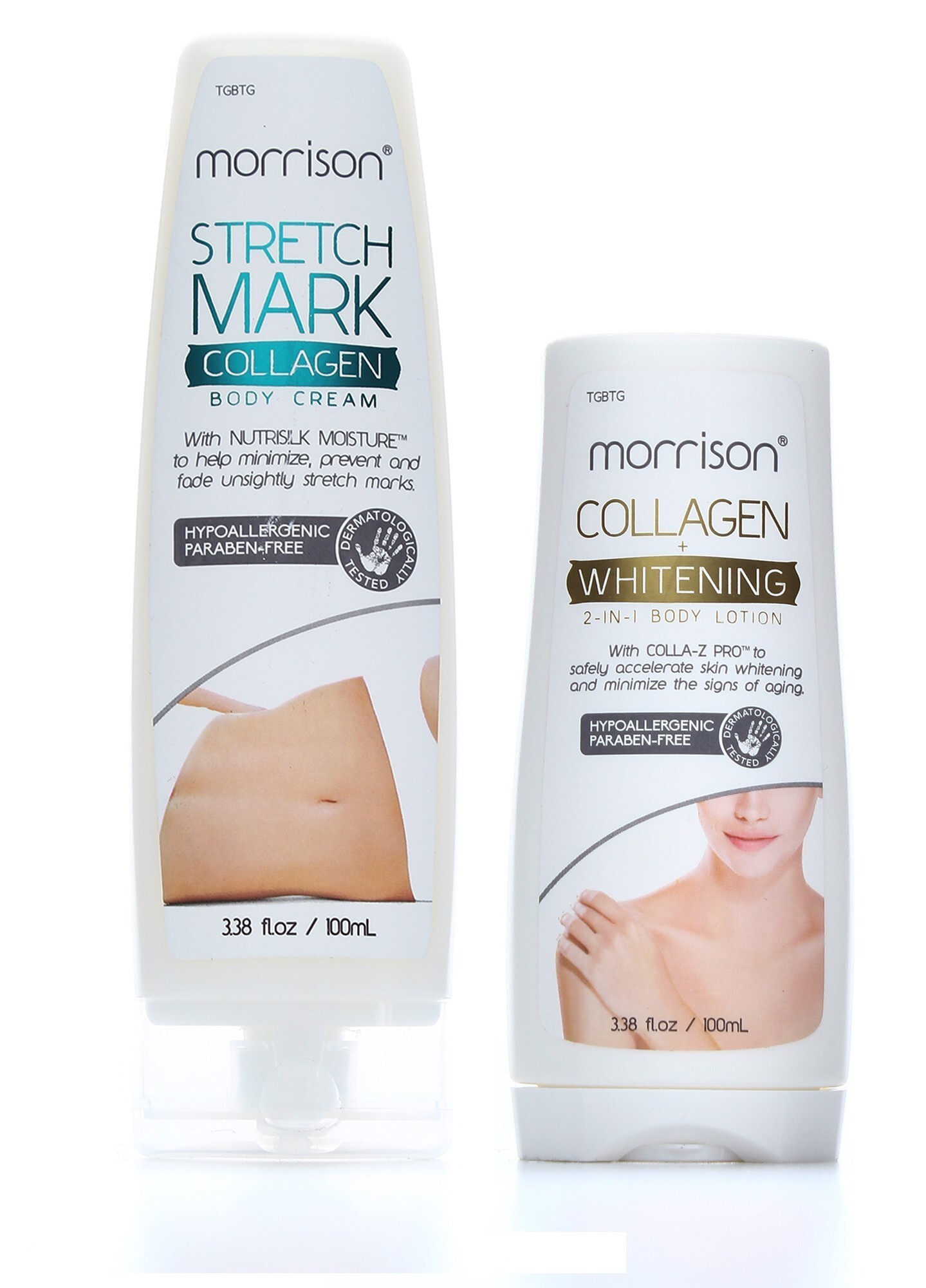 Lotion Para Sa Buntis Top Brands Na Nakakapagpanatili Ng Healthy Skin