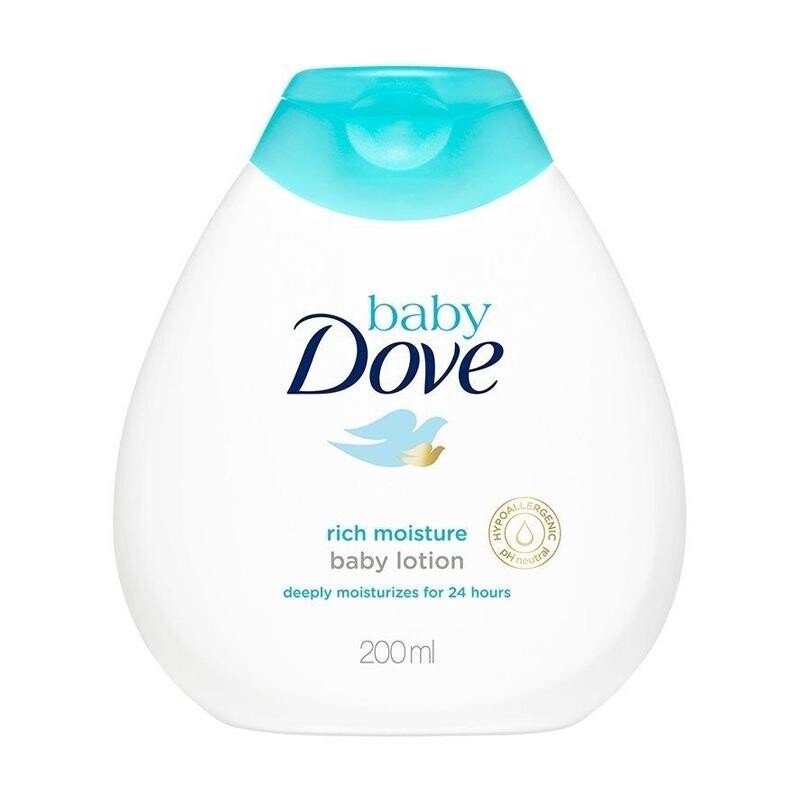 Best Baby Lotion Brands Ng Pinay Moms