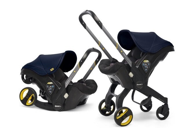 top rated strollers 2018