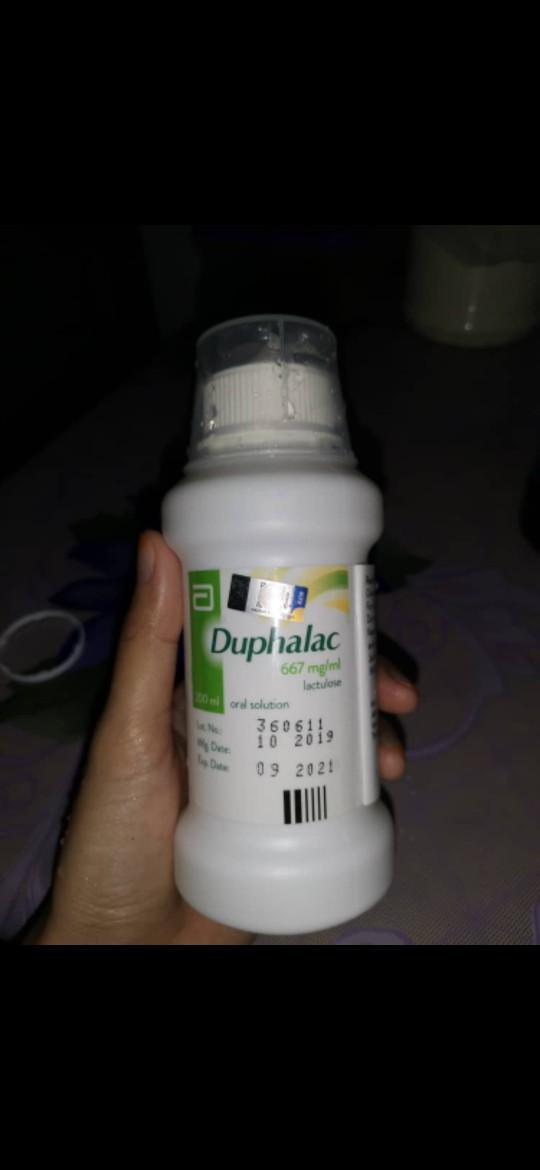 Sembelit 4 Hari Saya X Membuang Dah Dekat 4 Hari Perut Rasa